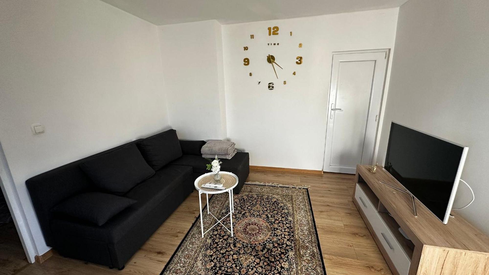 Apartmán Einfamilienhaus In Ruhiger Lage Sankt Poelten Exteriér fotografie