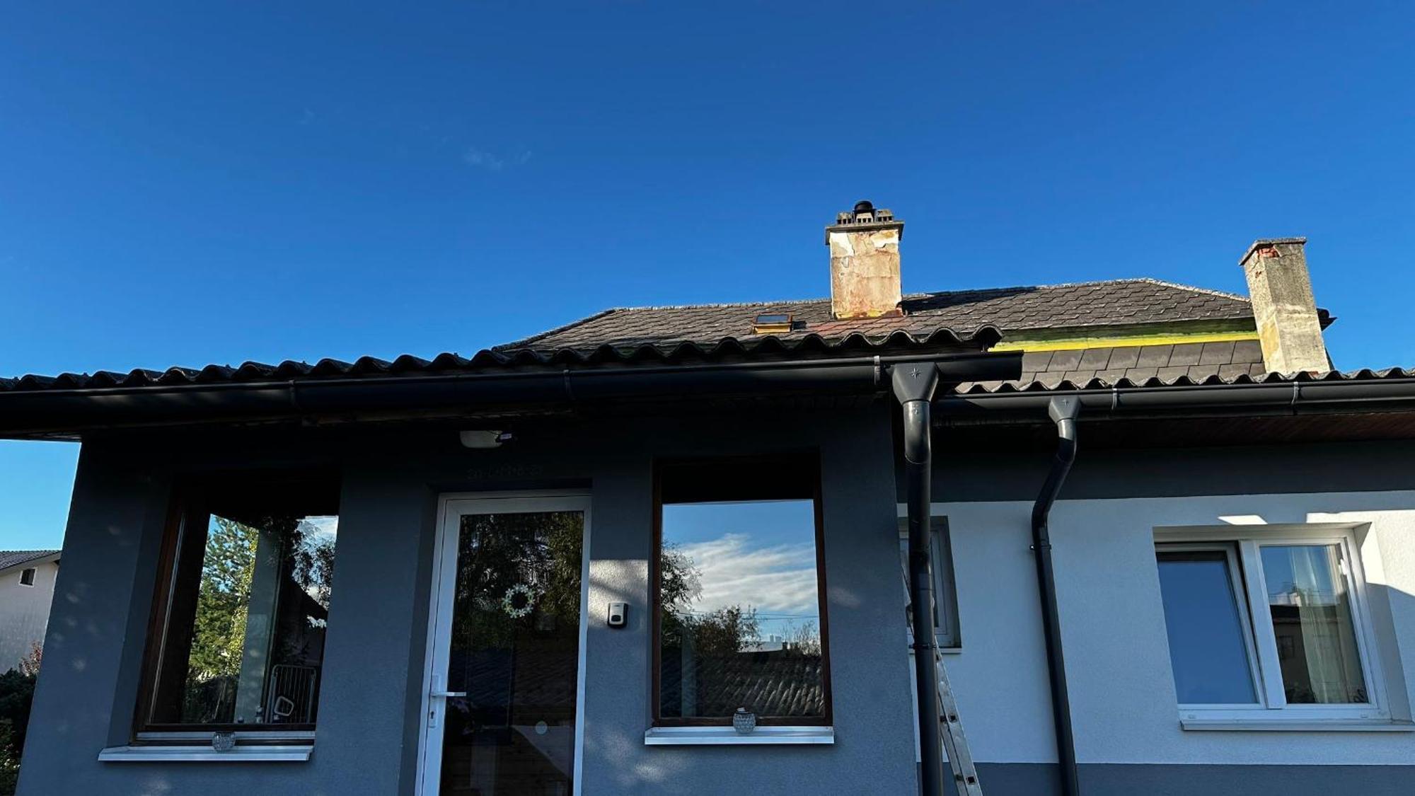 Apartmán Einfamilienhaus In Ruhiger Lage Sankt Poelten Exteriér fotografie