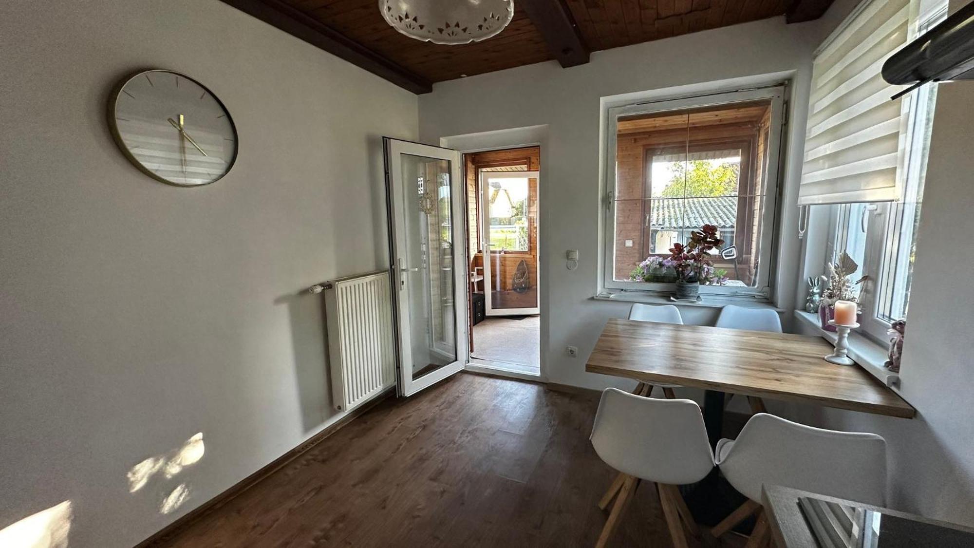 Apartmán Einfamilienhaus In Ruhiger Lage Sankt Poelten Exteriér fotografie